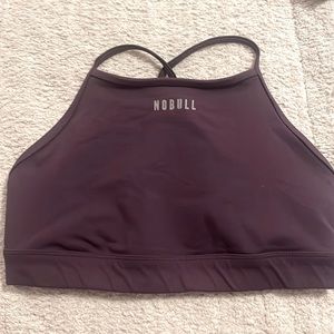 NOBULL High Neck Sports Bra
